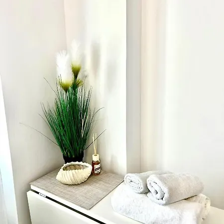 D24 Apartment *