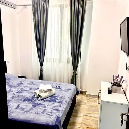 D24 Apartment Navodari