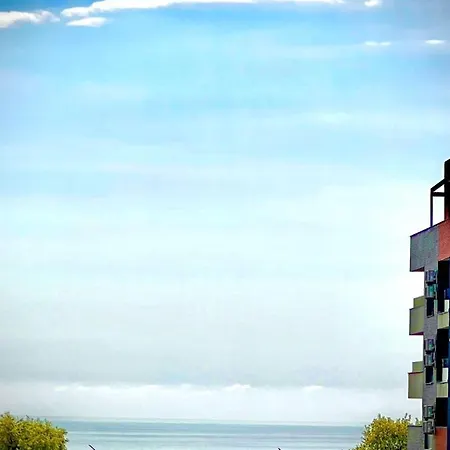 D24 Apartment