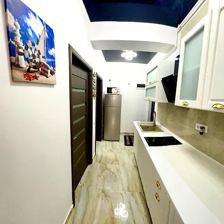 D24 Apartment Navodari